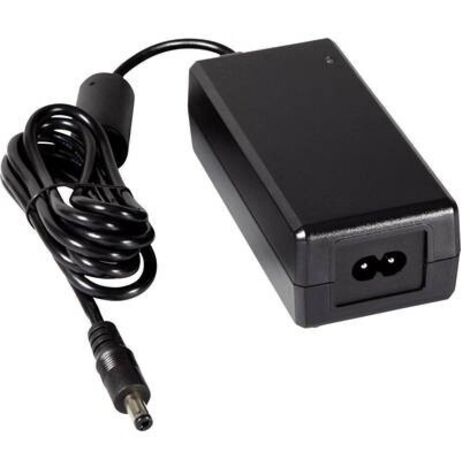 Dehner Elektronik ATS 065T-A120 alimentatore 12 V nero