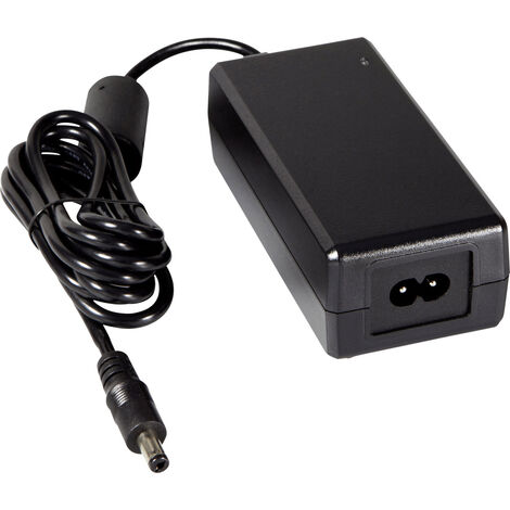 Dehner Elektronik ATS 065T-A120 Tischnetzteil, Festspannung 12 V/DC 5 A 60 W