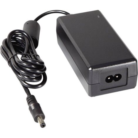 Dehner Elektronik ATS 065T-A240 Alimentation de table à tension fixe 24 V/DC 2.71 A 65 W S009521