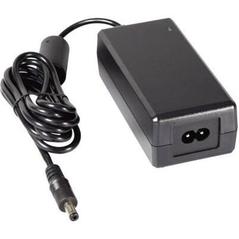 Dehner Elektronik ATS 065T-A240 Alimentatore da tavolo tensione fissa 24 V/DC 2.71 A 65 W
