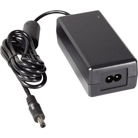 Dehner Elektronik ATS 065T-A240 Tischnetzteil, Festspannung 24 V/DC 2.71 A 65 W