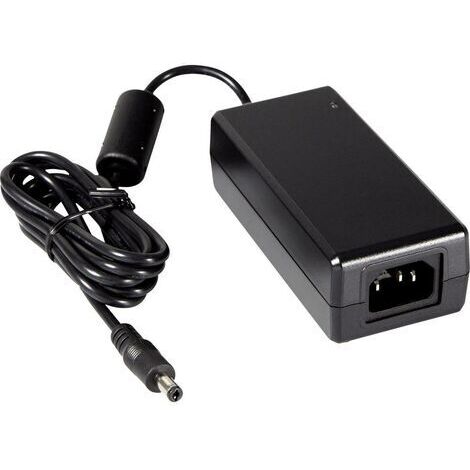 Dehner Elektronik ATS 065T-P120 Alimentation de table à tension fixe 12 V/DC 5 A 60 W S009511