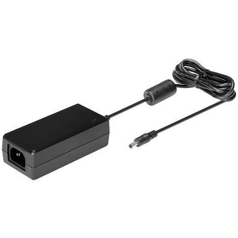 Dehner Elektronik ATS 065T-P120 Tischnetzteil, Festspannung 12 V/DC 5 A 65 W Stabilisiert