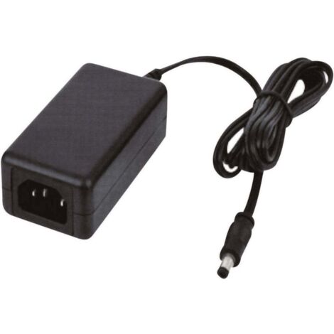 Dehner Elektronik ATS 065T-P150 Alimentation de table à tension fixe 15 V/DC 4.34 A 65 W X440591