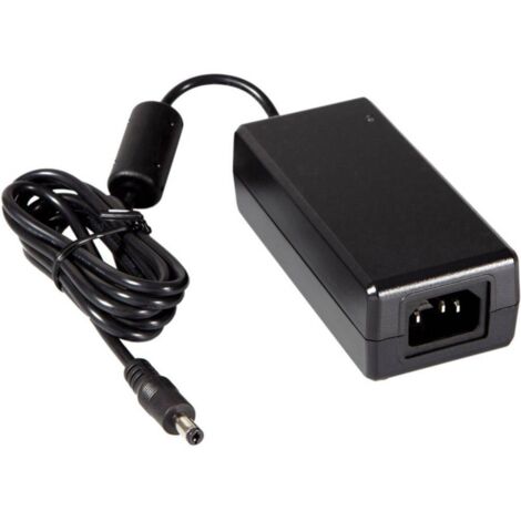 Dehner Elektronik ATS 072T-P240 Alimentation de table à tension fixe 24 V/DC 3 A stabilisé D623281