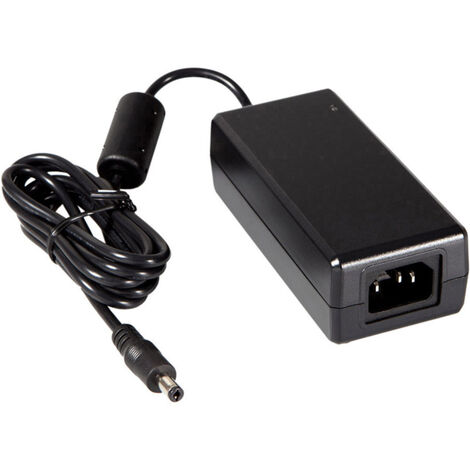 Dehner Elektronik ATS 072T-P240  Tischnetzteil, Festspannung 24 V/DC 3 A  Stabilisiert