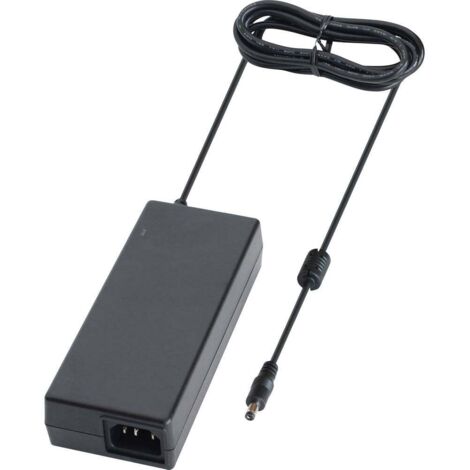 Dehner Elektronik ATS 090-P240 IEC 60320 C13 Alimentation de table à tension fixe 24 V/DC 3.75 A 90 W X389081