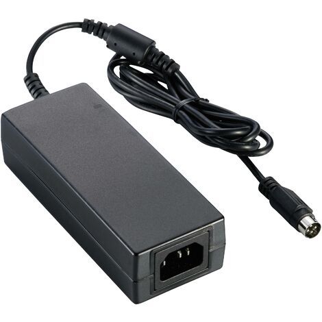 Dehner Elektronik ATS 090A1-G240 Alimentation de table et enfichable AC/DC 24 V/DC 3.75 A 90 W stabilisé V931223