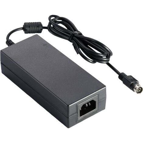Dehner Elektronik ATS 120A1-P560 Alimentation de table et enfichable AC/DC 56 V/DC 2.14 A 120 W stabilisé
