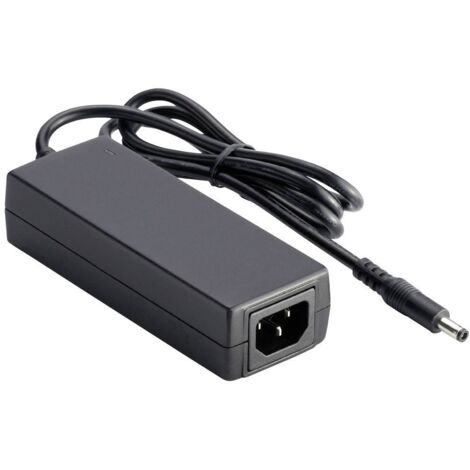 Dehner Elektronik ATS 120TS-P240 alimentation 120 W 24 V