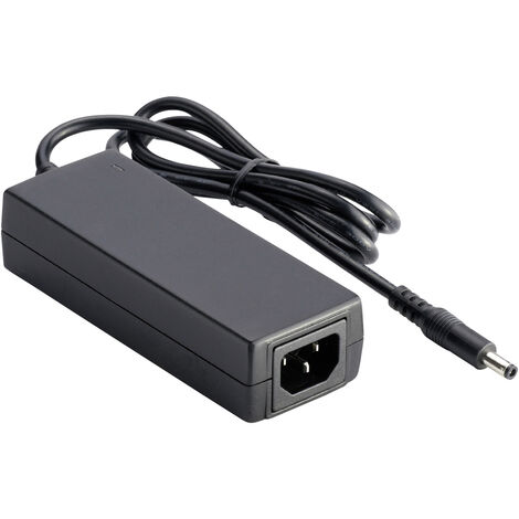 Dehner Elektronik ATS 120TS-P240 Tischnetzteil, Festspannung 24 V/DC 5 A 120 W Stabilisiert