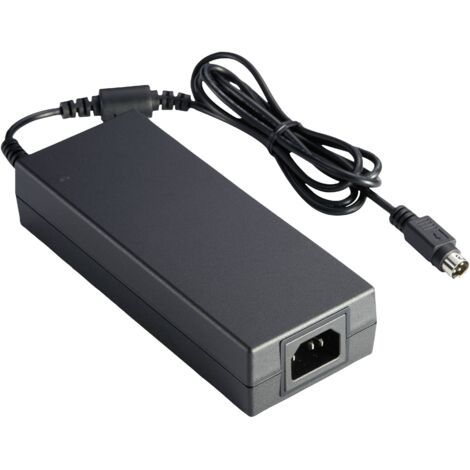Dehner Elektronik ATS 160A1-P120 Alimentation de table et enfichable AC/DC 12 V/DC 12.5 A 160 W stabilisé