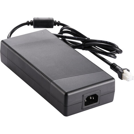 Dehner Elektronik ATS 250T-P240 Tischnetzteil, Festspannung 24 V/DC 10.42 A 250 W Stabilisiert
