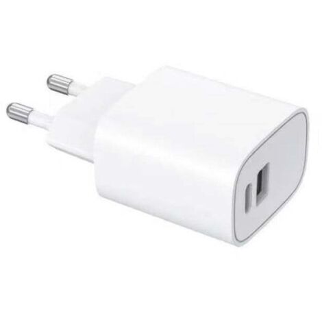 Dehner Elektronik C2204G Alimentation de table et enfichable AC/DC 5 V/DC, 9 V/DC, 12 V/DC 3 A 20 W USB Power Delivery