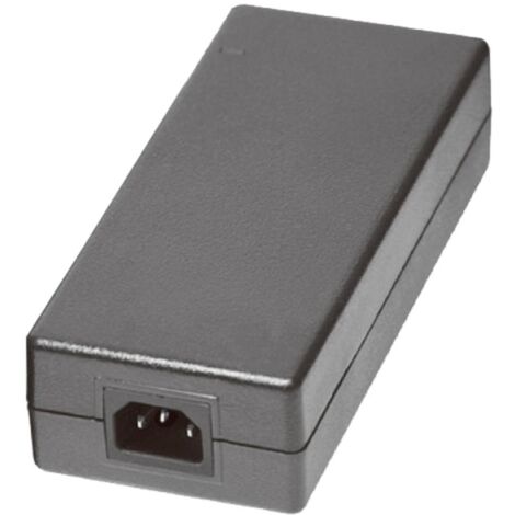Dehner Elektronik EA 10951F-12 Alimentation de table et enfichable AC/DC 12 V 7.5 A 90 W stabilisé