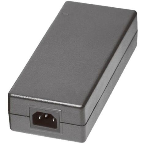 Dehner Elektronik EA 10951F-12 Alimentatore da tavolo e a spina AC/DC 12 V 7.5 A 90 W stabilizzato