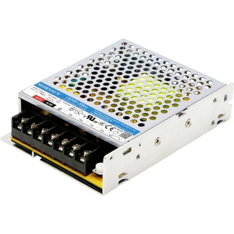 Dehner Elektronik SNP20-12VF-E LED-Trafo Konstantspannung 20 W 0-1.67 A 12 
