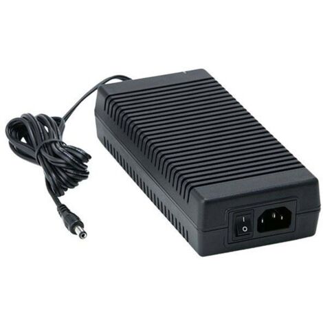 Dehner Elektronik MPU-101-108 Alimentation de table à tension fixe 24 V/DC 4160 mA 100 W S97102