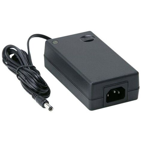 Dehner Elektronik MPU 31-108 (24VDC) Alimentatore da tavolo tensione fissa 24 V/DC 1250 mA 30 W