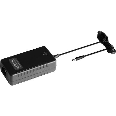 Dehner Elektronik  MPU-51-105 Alimentatore da tavolo tensione fissa 12 V/DC 3750 mA 45 W