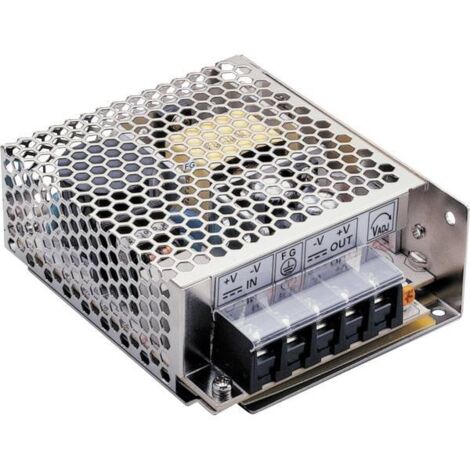 Dehner Elektronik SDS 050L-12 Convertitore DC/DC 4.2 A 50 W Contenuto 1 pz.