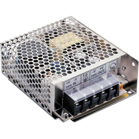Dehner Elektronik SDS 050L-24 Alimentatore AC / DC 2.1 A 50 W Contenuto 1 pz.