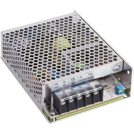 Dehner Elektronik SDS 075L-48 Convertisseur CC/CC 1.6 A 77 W Contenu 1 pc(s) A792982