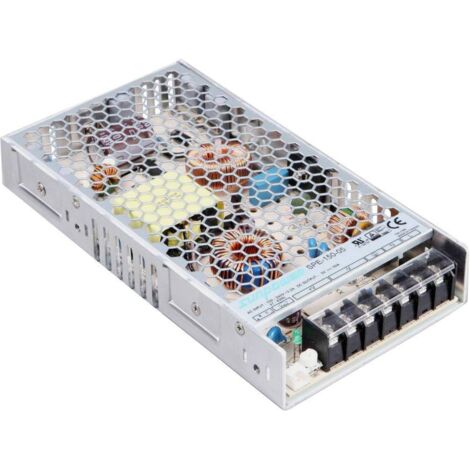 Dehner Elektronik SPE 150-48 Bloc d'alimentation industriel 48 V 3.2 A 150 W Q973132