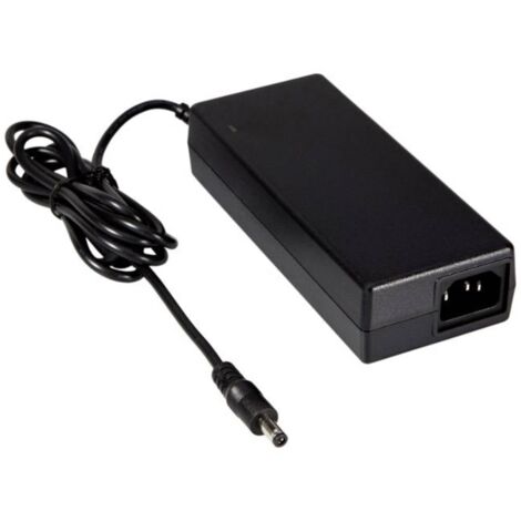 Dehner Elektronik STD-24050 Alimentation de table à tension fixe 24 V/DC 5 A 120 W S95810