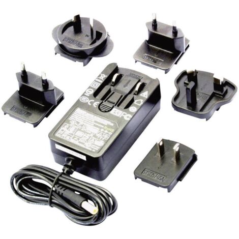 Dehner Elektronik SYS 1541-2412-W2E Bloc d'alimentation à tension fixe 12 V/DC 2000 mA X840021