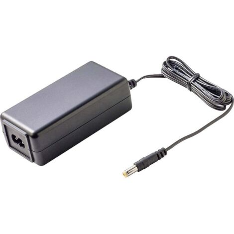 Dehner Elektronik SYS 1546-3612-T2 Alimentation de table à tension fixe 12 V/DC 3.0 A 36 W stabilisé