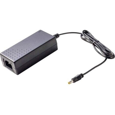 Dehner Elektronik SYS 1548-5012-T3 Alimentation de table à tension fixe 12 V/DC 4.17 A 50 W stabilisé A792112