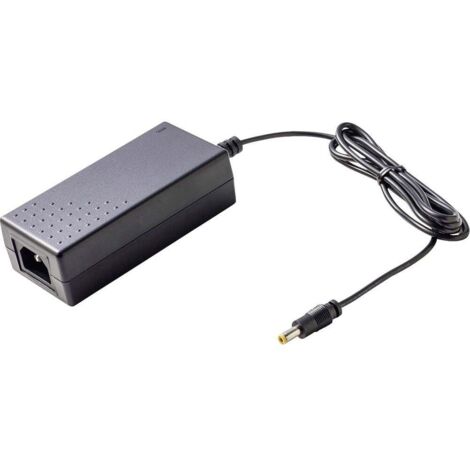 Dehner Elektronik SYS 1548-6512-T3 Alimentation de table à tension fixe 12 V/DC 5.42 A 65 W stabilisé
