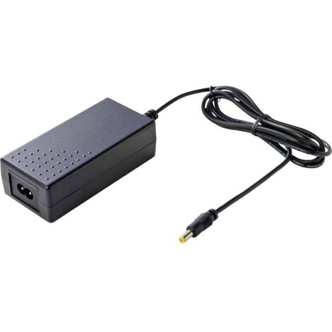 Dehner Elektronik SYS 1548-6515-T2 Alimentatore da tavolo tensione fissa 15 V/DC 4.33 A 65 W stabilizzato
