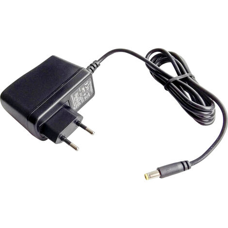 Dehner Elektronik SYS 1588-4024-W2E Steckernetzteil, Festspannung 24 V/DC 1.6 A 40 W Stabilisiert