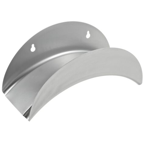 Dehner Supporto da Parete per Tubo da Giardino, Metallo