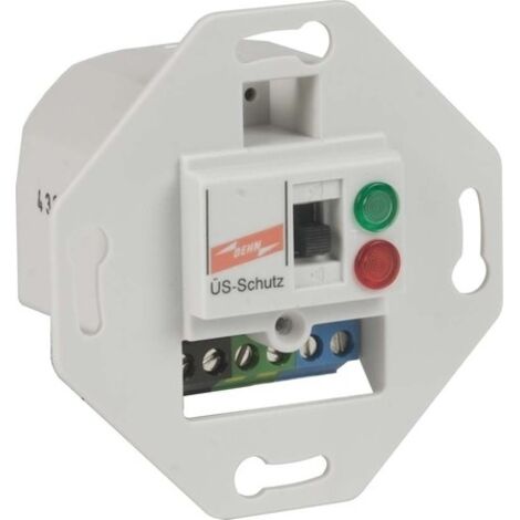 DEHNSAFE BERSPANNUNGS- SCHUTZGER T F.KABELKANAL DEHN+S HNE 924370
