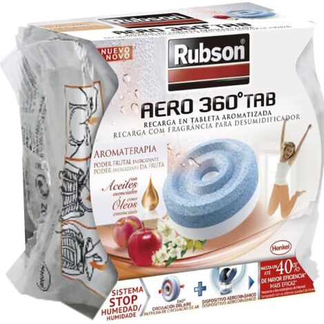 DEHUMID AERO FRESHNESS SOURCE REFILL