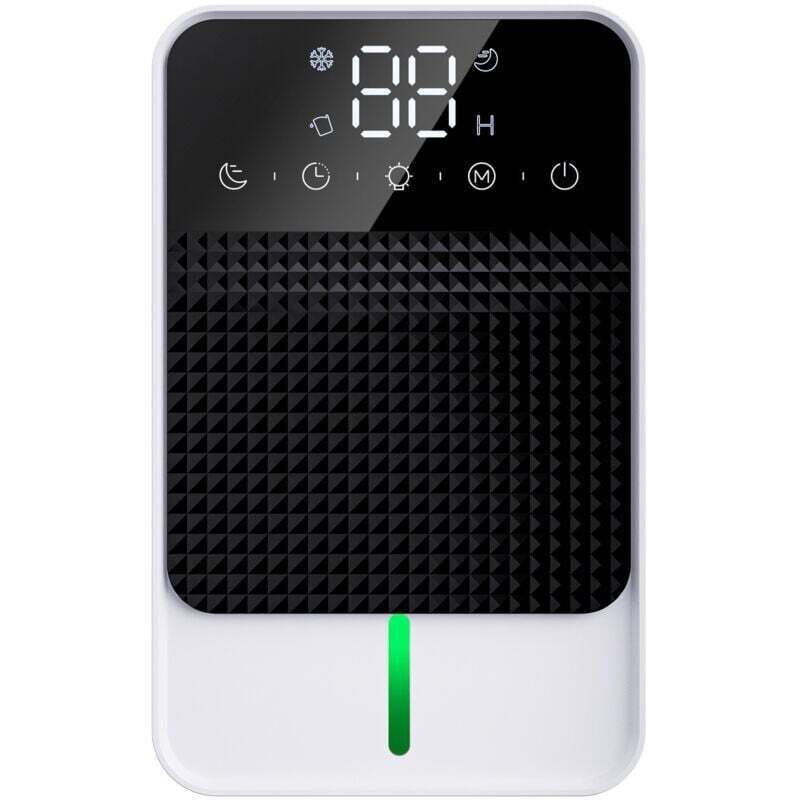 Image of Dehumidifier, small room dehumidifier with 2&hellip;
