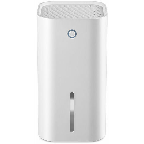 Dehumidifiers 850ml Compact and Portable Dehumidifier for Home, Bedroom, Kitchen, Garage, Cabinet, Basement, 300ml/24h Mini Air Ultra Qui