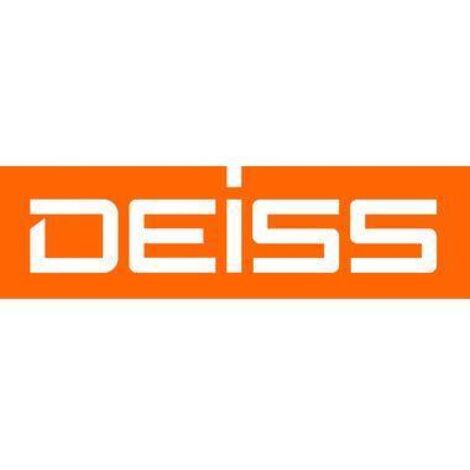 DEISS Müllbeutel 06066 kompostierb. 30l 500x600mm 20 St./Pack.