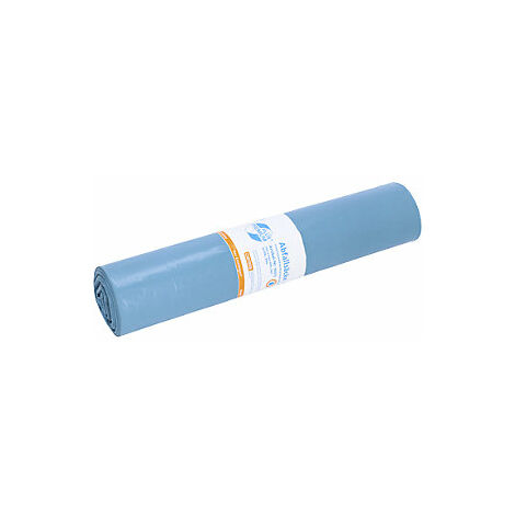 Deiss Sacchi per rifiuti PREMIUM PLUS 120 l 31 µm largh x