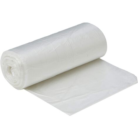 DEISS UNIVERSAL PLUS 20L - Sacchetti per rifiuti da ufficio