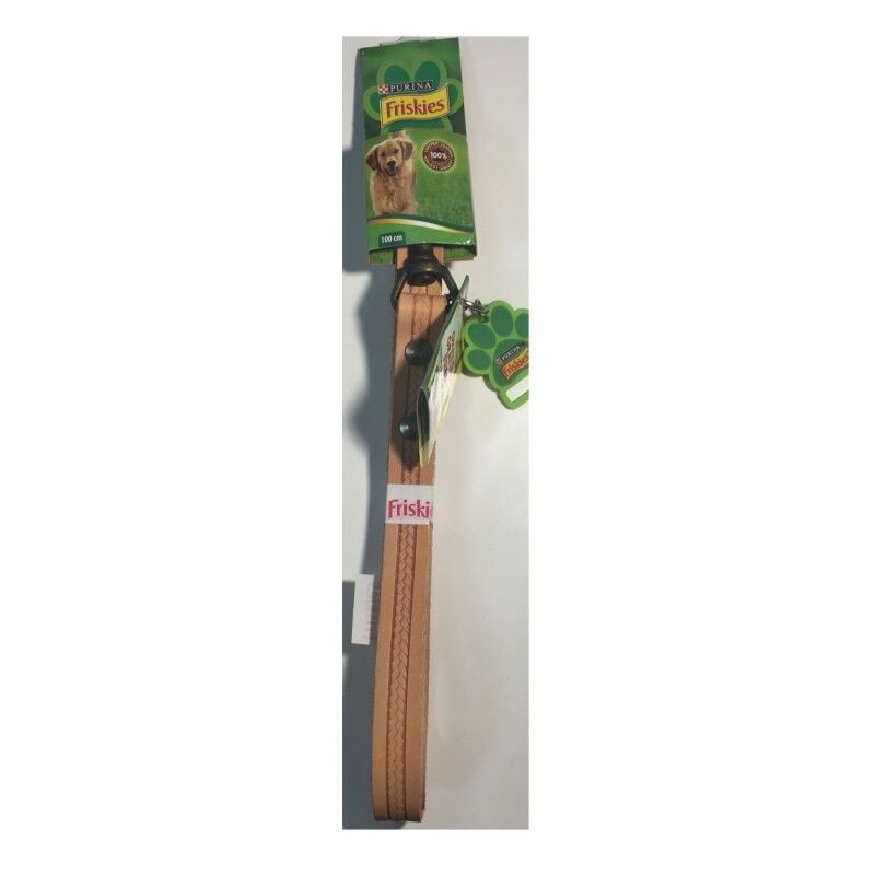 

Deje 100cm de piel marr