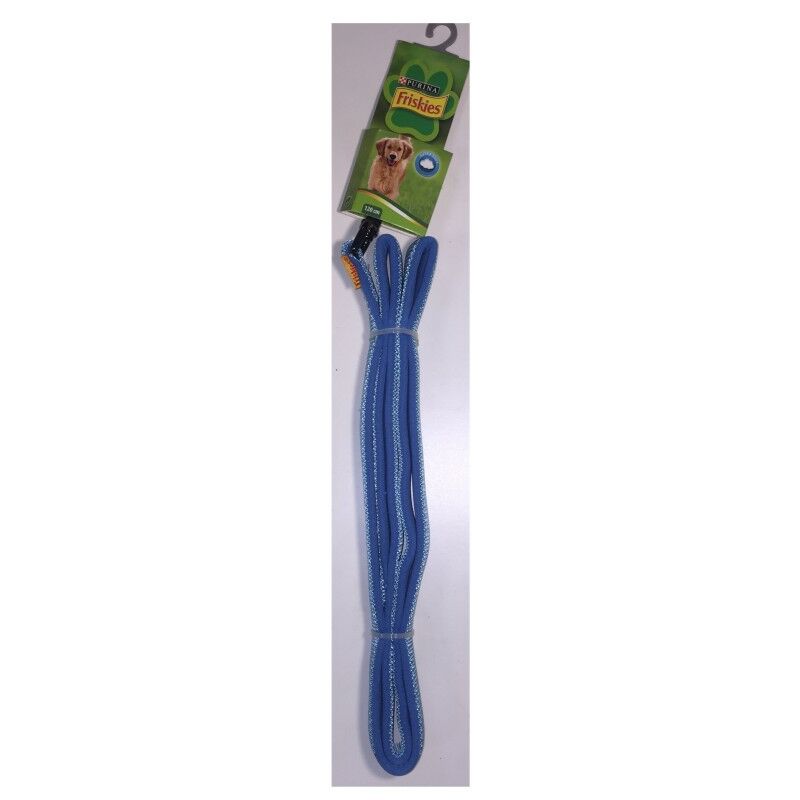 

Deje 120cm extra suave de nylon azul - Purina - Friskies