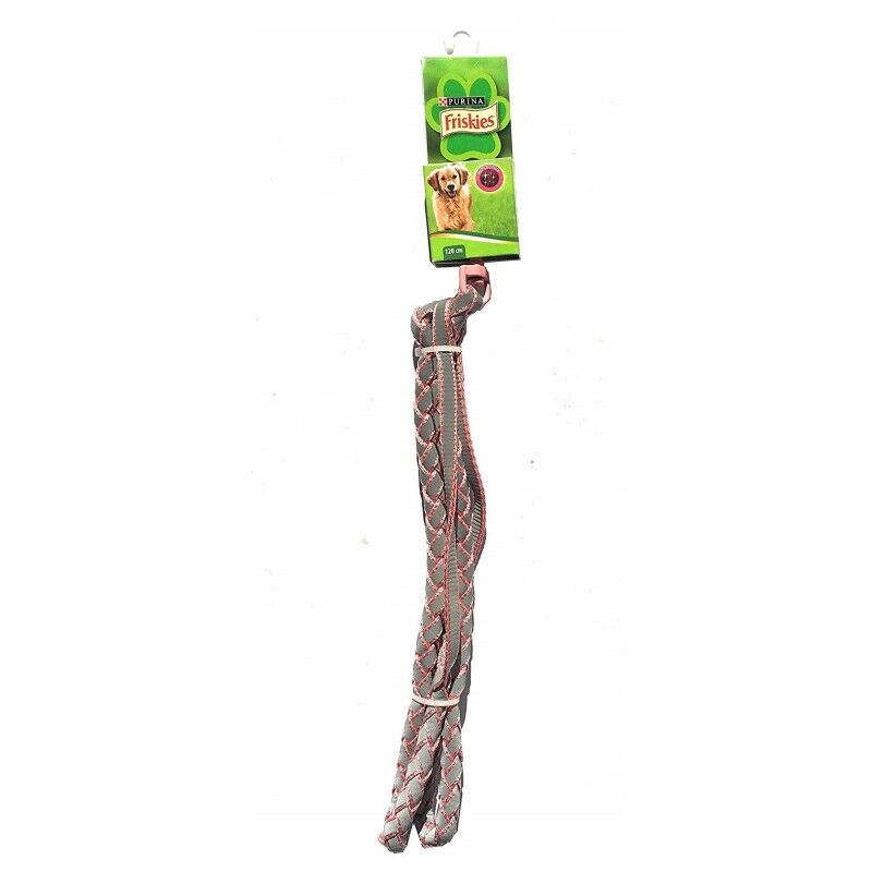 

Deje 120cm Rose reflectante de nylon - Purina - Friskies