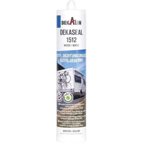 Dekalin Dekaseal 1512 creme 310ml