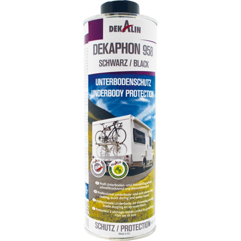 Dekalin Dekaphon 958 Unterbodenschutz, 1 L