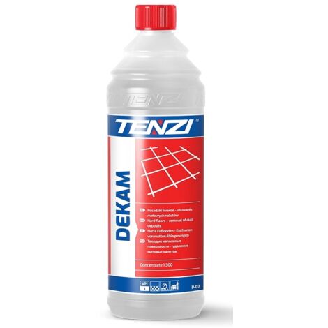 DEKAM BODENENTFERNER 1L - TZ 30 0746