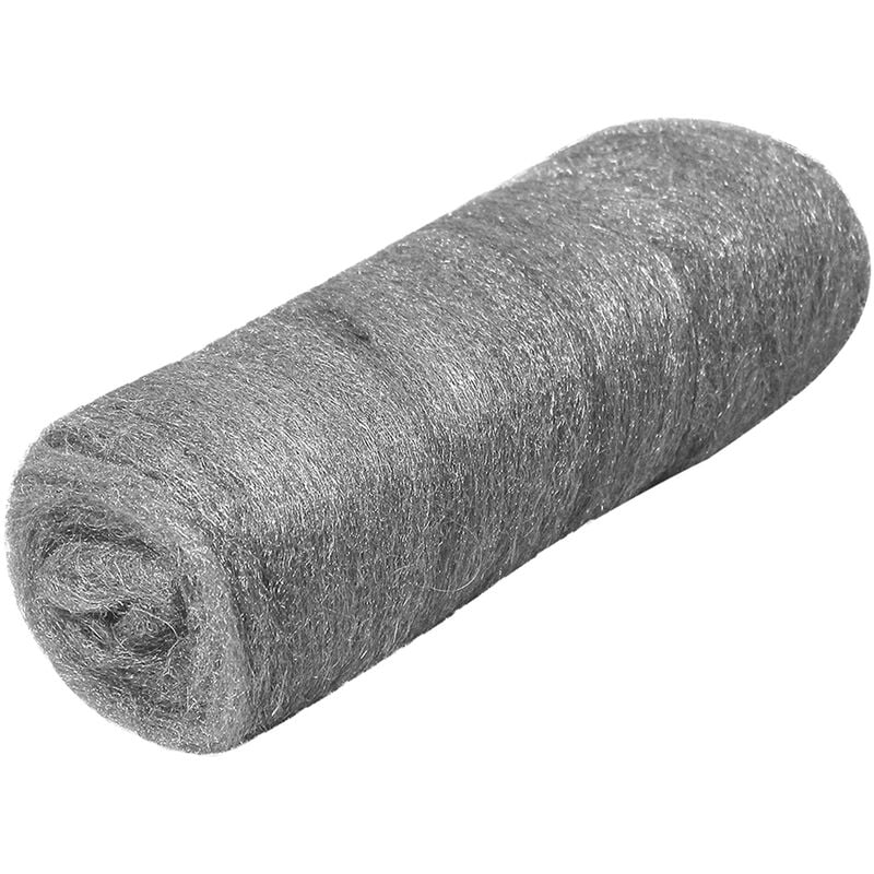 300G fine steel wool - Dekton